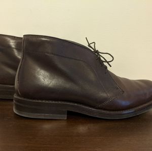 Allen Edmonds Malvern Chukka 6.5E